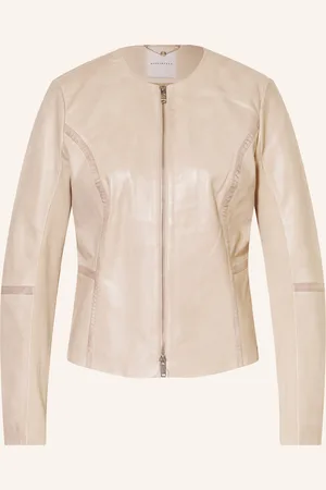 Rino & Pelle Lederjacke TORRI