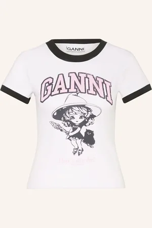 Ganni T-Shirt
