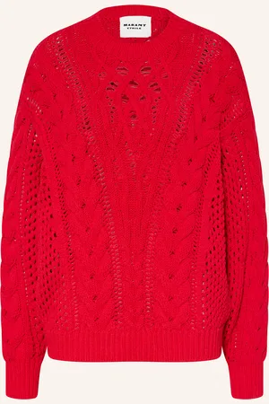 Marant Etoile Pullover LENZA