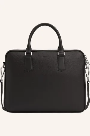 HUGO BOSS Dokumentenmappe NEW CROSSTOWN_DOC S.
