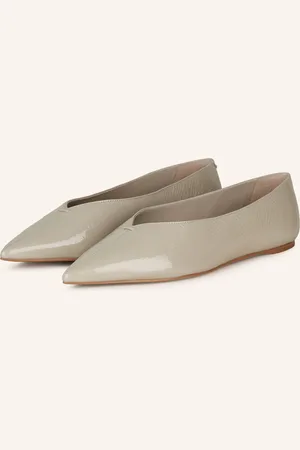 CARRANO Lackballerinas