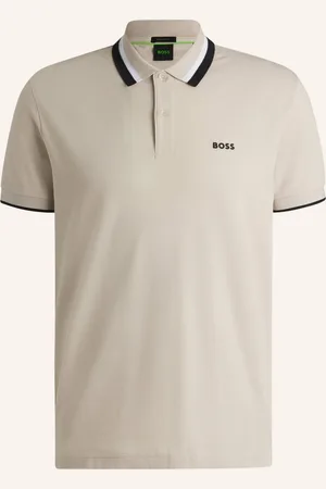 HUGO BOSS Poloshirt PADDY AP HERITAGE Regular Fit