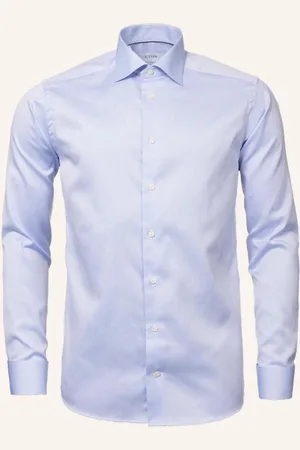 Eton Signature-Twill-Hemd