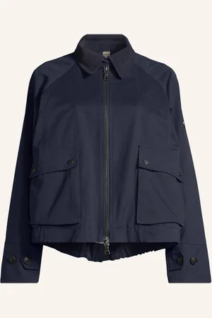 Blonde No.8 Overjacket TEETER