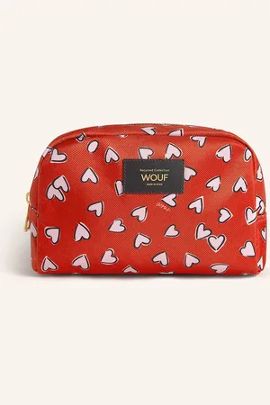 WOUF Kosmetiktasche CRUSH