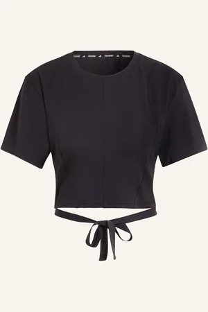 adidas Cropped-Top PERFORMENCE YOGA