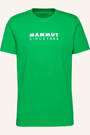 Mammut T-Shirt CORE LOGO