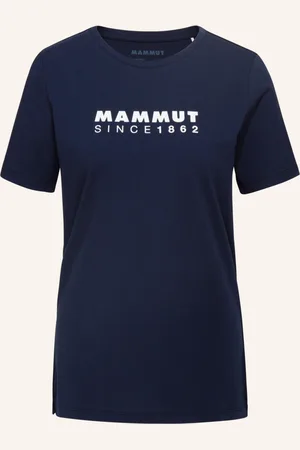 Mammut T-Shirt CORE LOGO