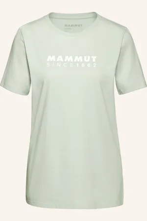 Mammut T-Shirt CORE LOGO