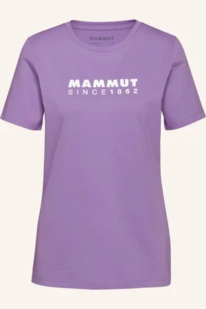 Mammut T-Shirt CORE LOGO