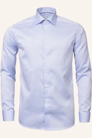 Eton Signature-Twill-Hemd