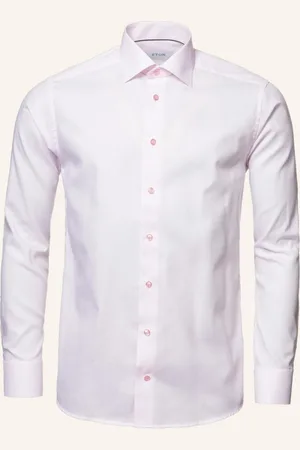 Eton Twill-Hemd