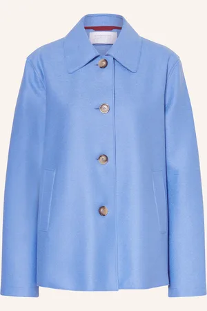Harris Wharf London Cabanjacke