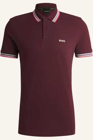 HUGO BOSS Poloshirt PADDY Regular Fit