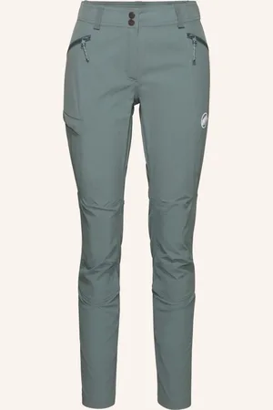 Mammut Ducan Pants Women