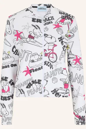 Frogbox Sweatjacke