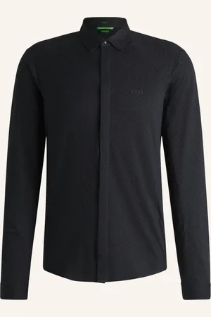 HUGO BOSS Casual Hemd B_EXCURSE_L Regular Fit