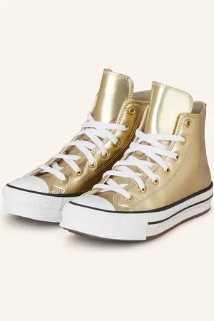 Converse Hightop-Sneaker CHUCK TAYLOR ALL STAR