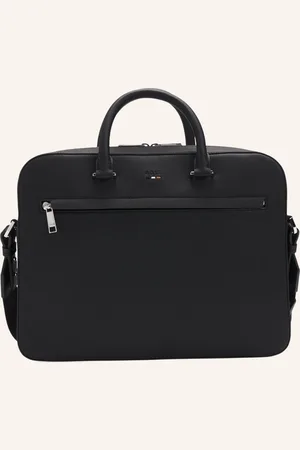 HUGO BOSS Dokumentenmappe RAY_S DOC CASE N.