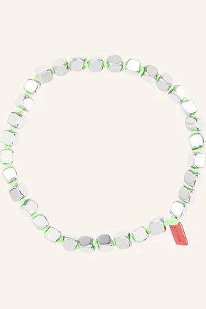 HUGO BOSS Armband E-CUBESCORD-BRA