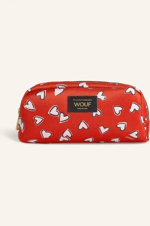 WOUF Kosmetiktasche CRUSH