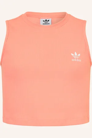 adidas Cropped-Top