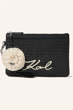 Karl Lagerfeld Pouch