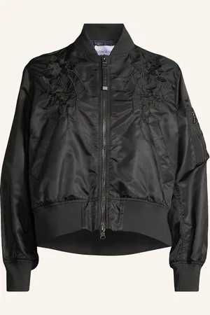 Blonde No.8 Blouson WASTON