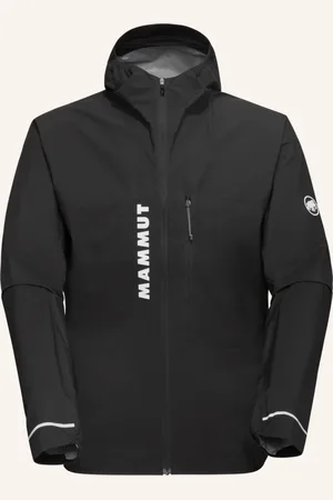 Mammut Hardshelljacke AENERGY TR mit Kapuze