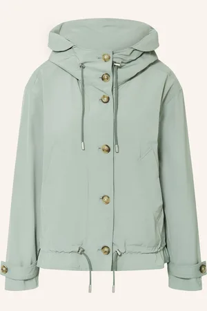 Woolrich Parka