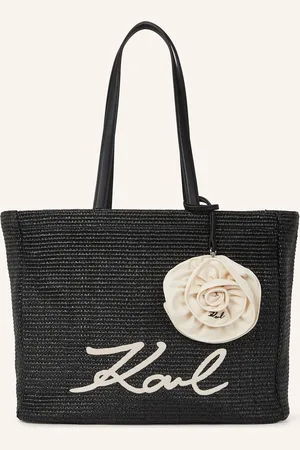 Karl Lagerfeld Strandtasche