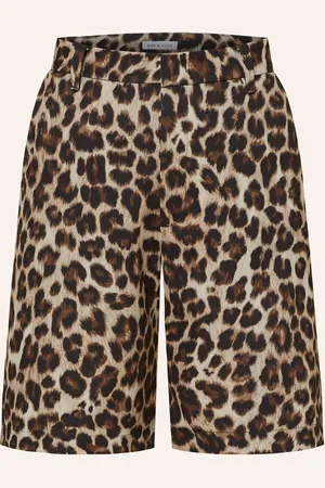 Mrs & HUGS Bermudas