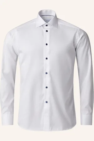 Eton Signature-Twill-Hemd