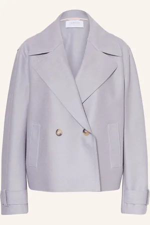 Harris Wharf London Cabanjacke