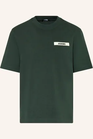 Jacquemus T-Shirt LE TSHIRT GROS GRAIN