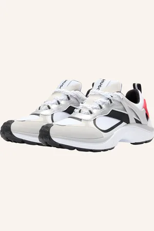 HUGO BOSS Turnschuh GO2_METPU