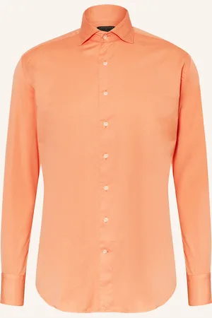 ARTIGIANO Hemd Classic Fit
