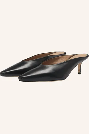HUGO BOSS Sandale CHARLIZE_MULE50_NA