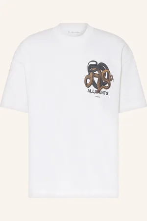 AllSaints T-Shirt RETICULATE