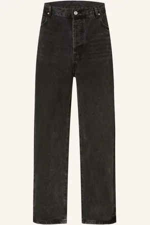 WRSTBHVR Jeans LEMMY Baggy Fit