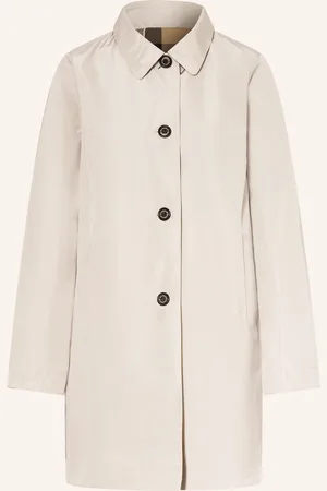 Barbour Mantel BABBITY zum Wenden