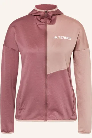 adidas Midlayer-Jacke TERREX XPERIOR LIGHT FLEECE