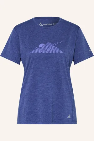 Schöffel T-Shirt SULTEN