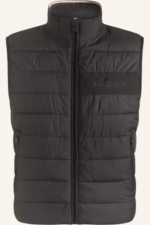 HUGO BOSS Steppweste CENITO