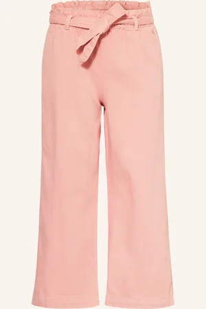 Petit Bateau Paperbag-Hose