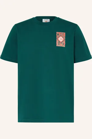 Casablanca T-Shirt GOTHIC