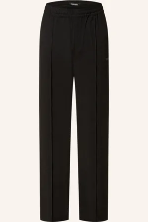 Pegador Hose MOYE im Jogging-Stil Wide Fit