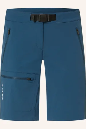 Vaude Outdoor-Hose W BADILE STS