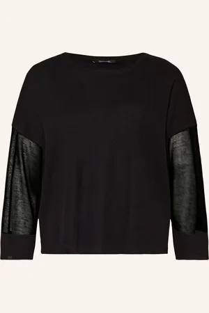 Comma, Pullover mit 3/4-Arm