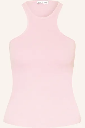 Mrs & HUGS Top